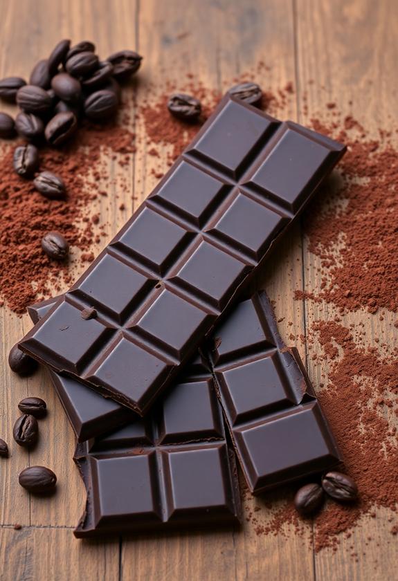 rich cocoa delight