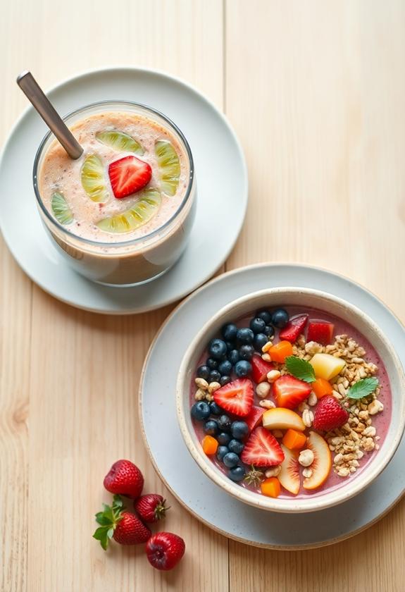 safe cleanse transition tips