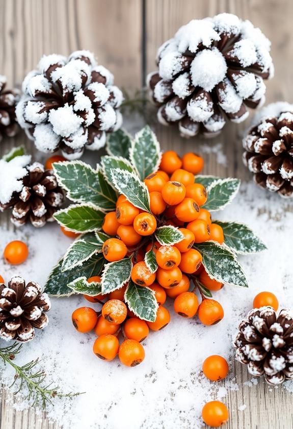 seasonal sea buckthorn benefits