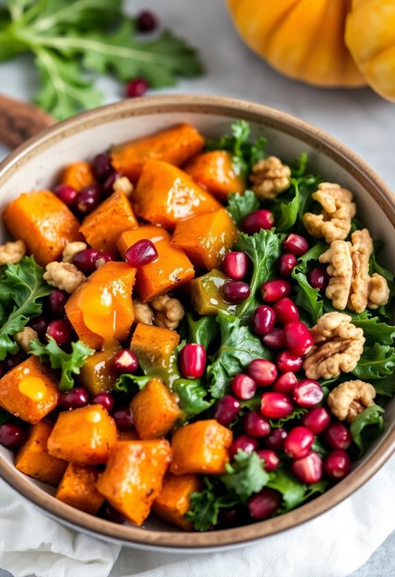 seasonal superfood pairings guide