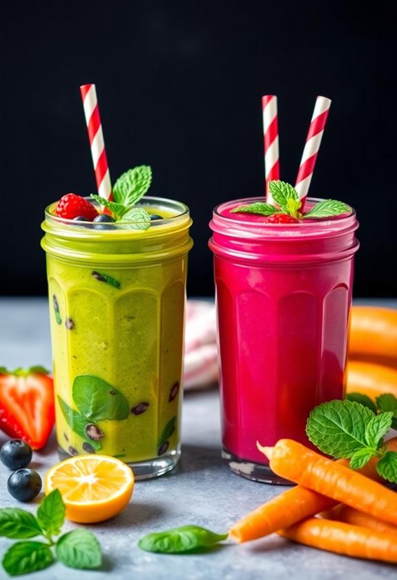 secret vegetable delight