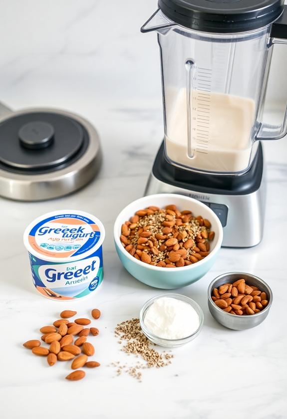 select high quality proteins
