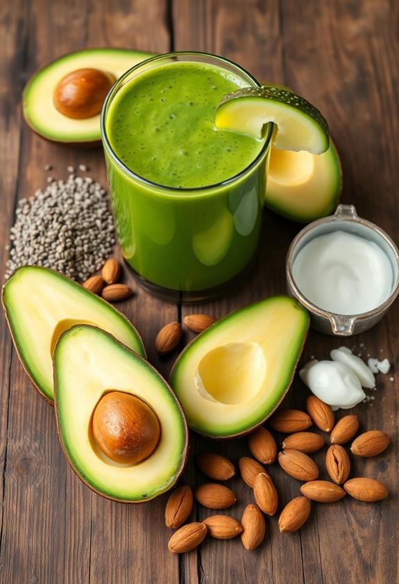 selecting healthy dietary fats