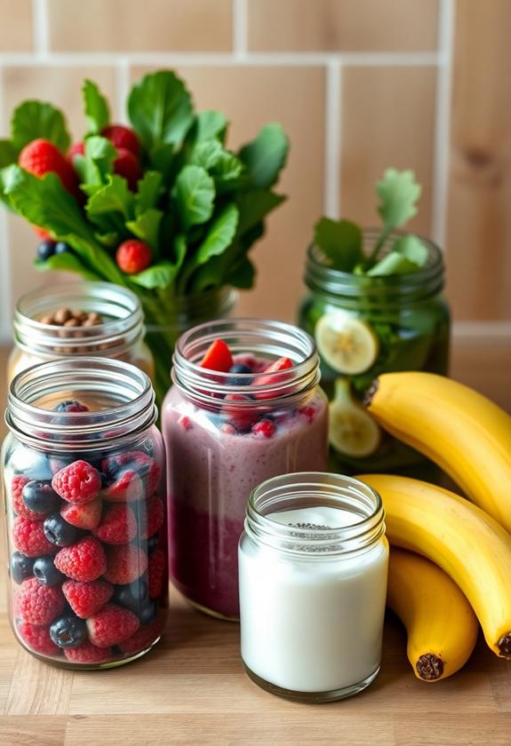 selecting optimal cooking components