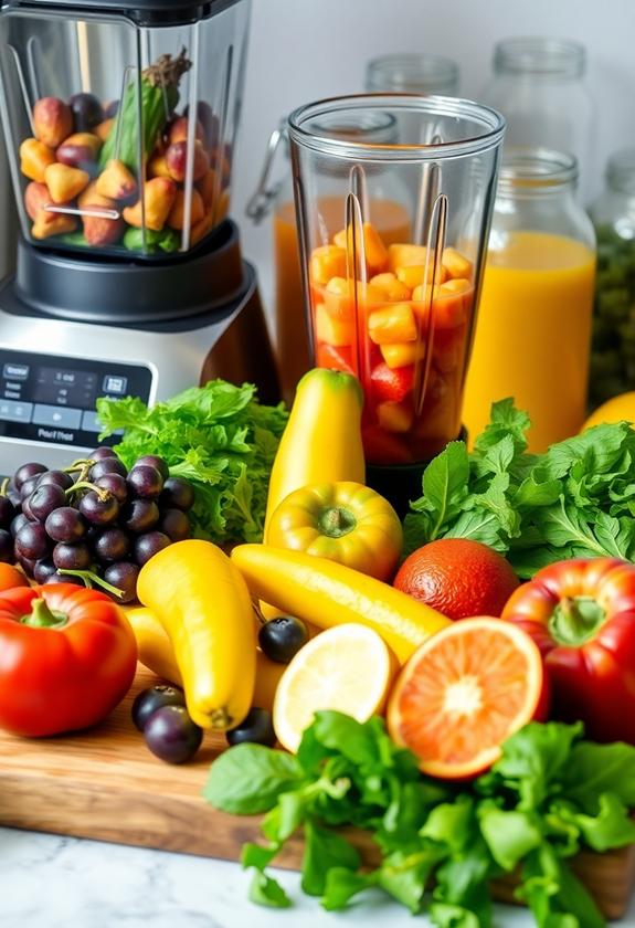 selecting optimal recipe components
