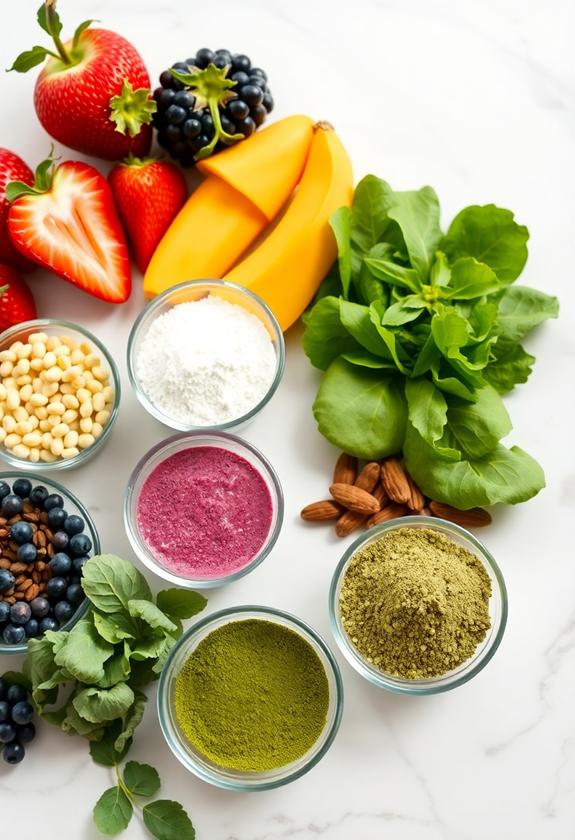 selecting quality cooking components