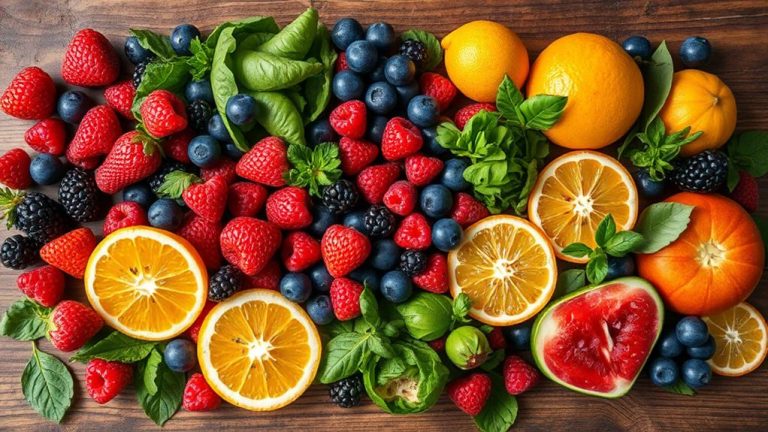 selecting weight loss friendly fruits
