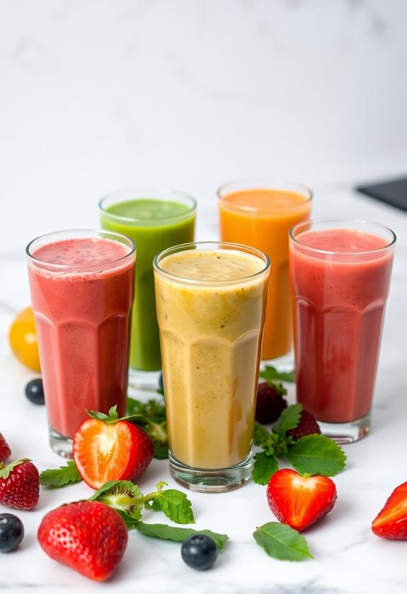 short term detox health boost