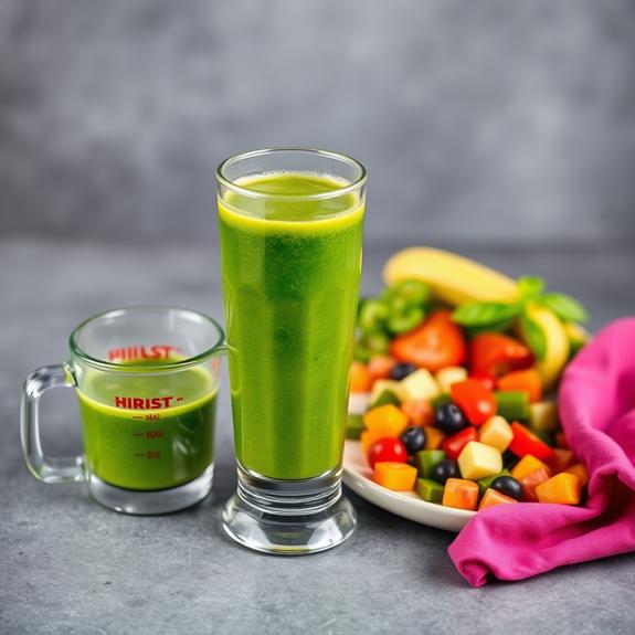 simple portion size management