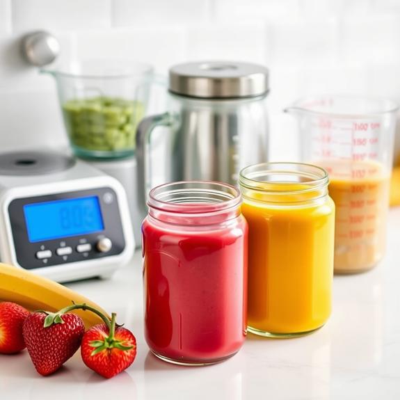 simplified portion management guide