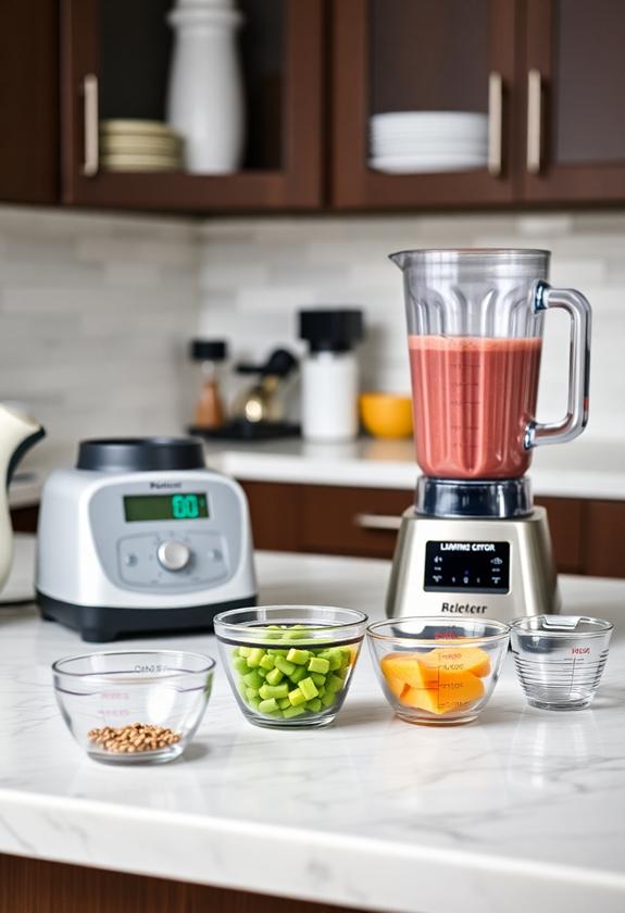 smart serving size strategies