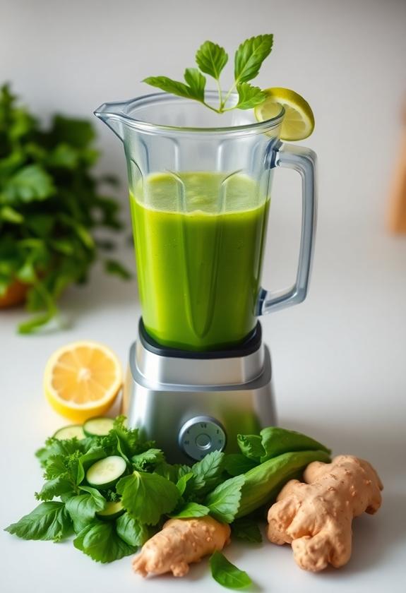 smoothie base preparation tips
