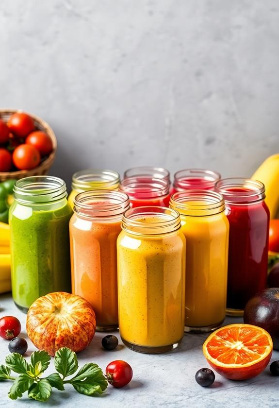 smoothie cleanse fundamentals explained