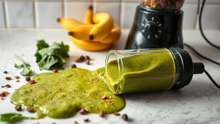 smoothie cleanse pitfalls to avoid