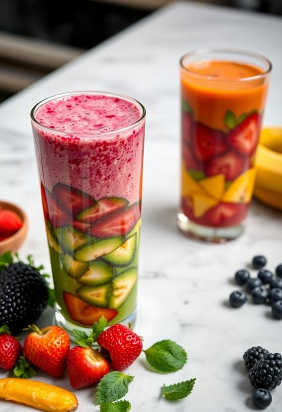 smoothie concerns addressed effectively