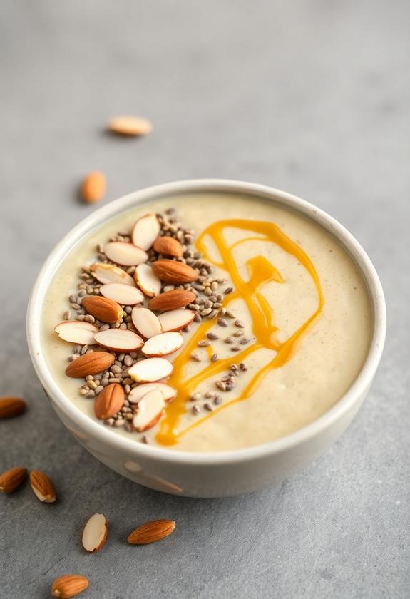 smoothie meal replacement tips