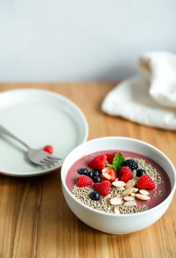 smoothie mistakes to avoid