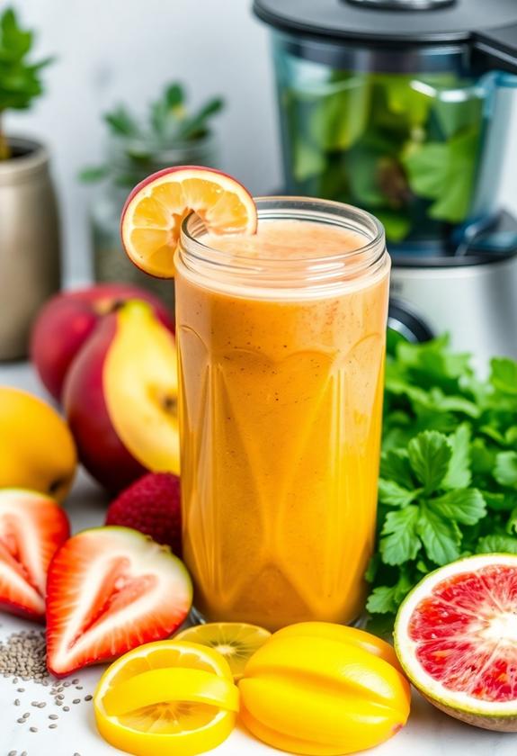 smoothie perfection tips revealed