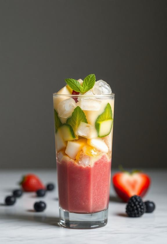 smoothie preparation pitfalls revealed