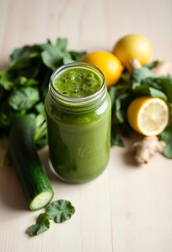 smoothies for daily wellness