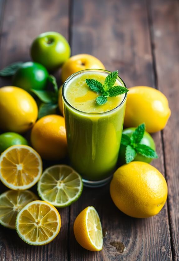sour ingredient management strategies