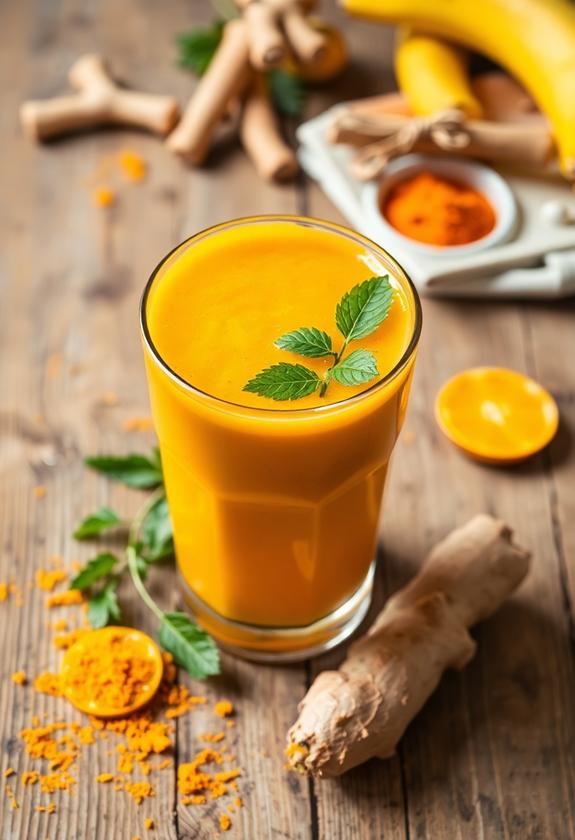 spice health benefits explored