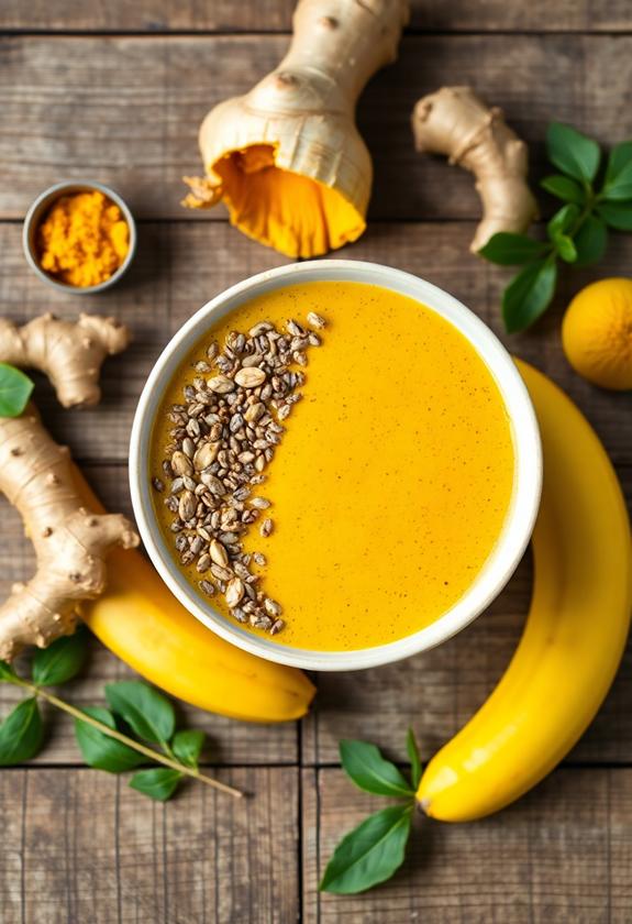 spice with health benefits