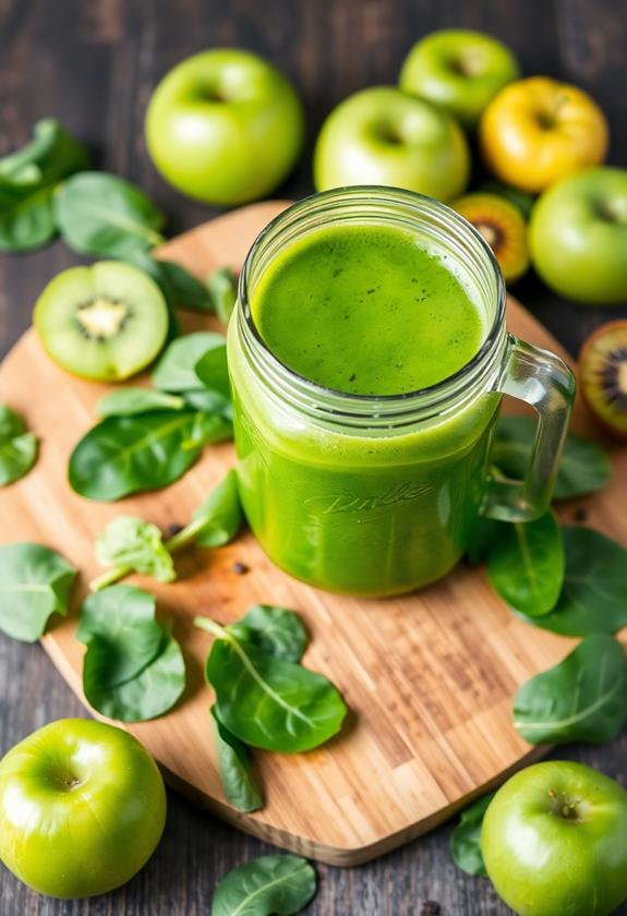spinach nutrient packed culinary staple