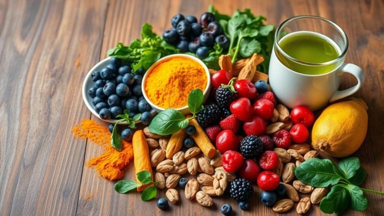 stress induced inflammation management strategies