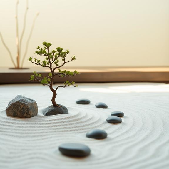 stress management techniques offered