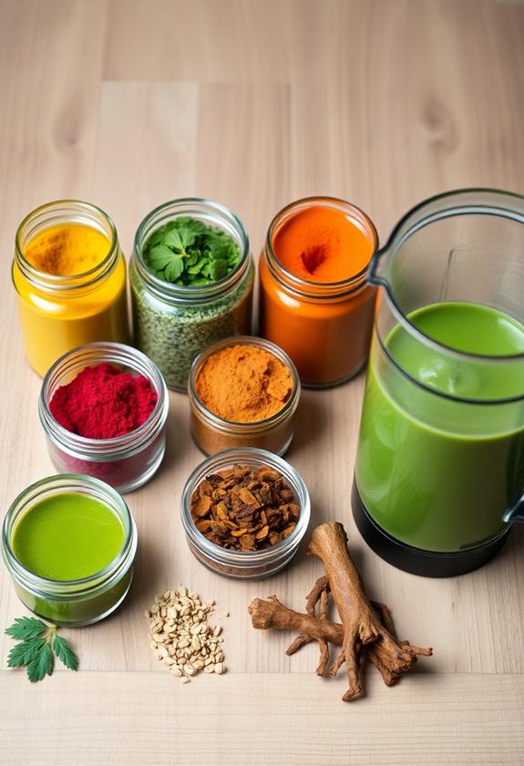 stress relieving natural remedies