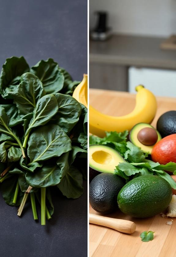 subpar ingredient utilization strategy