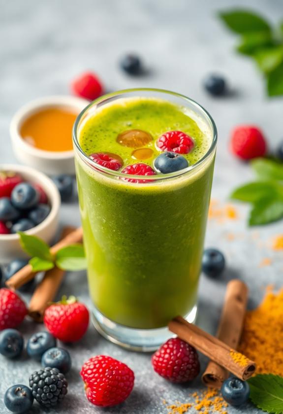 sugars and taste boosters
