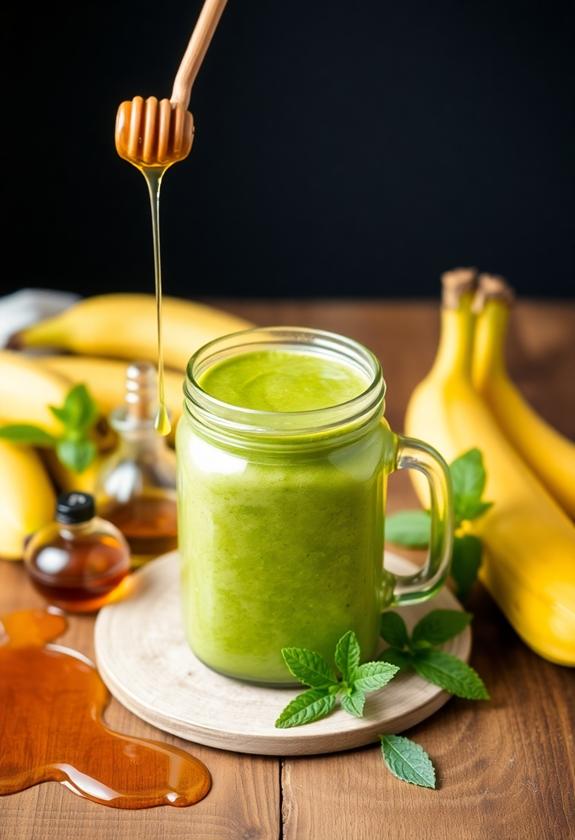 sugars and taste boosters