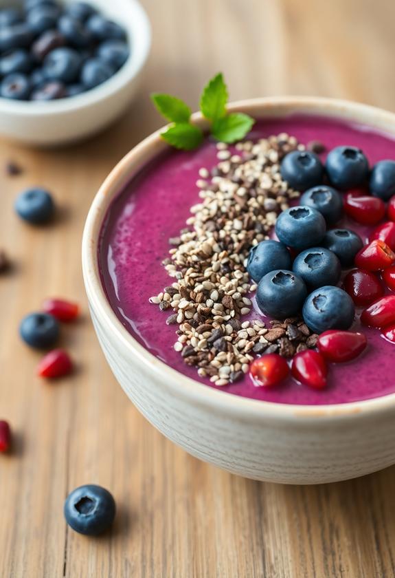 superfood antioxidant combinations galore