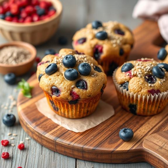 superfood baking essentials guide