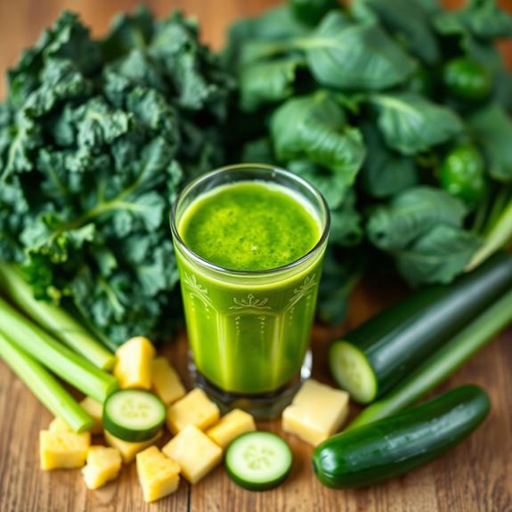 superfood nutrient powerhouses