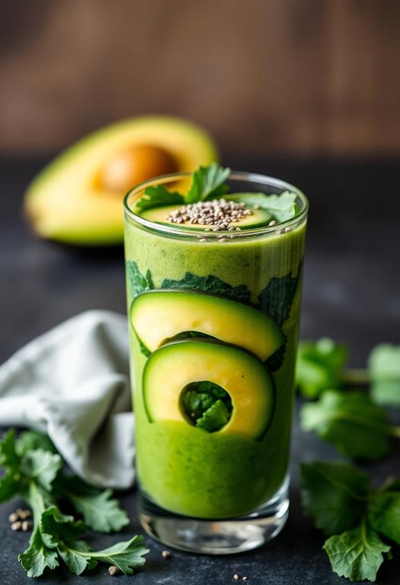 superfood nutrient rich benefits