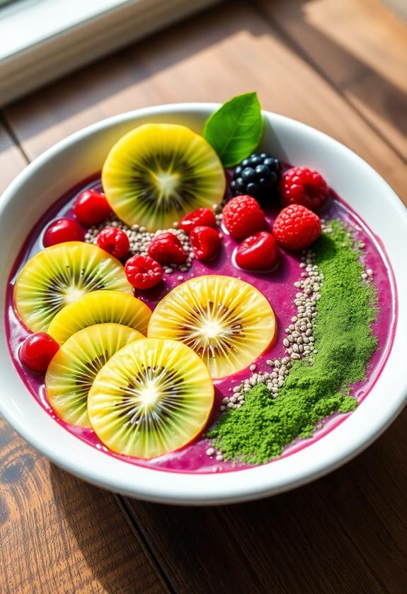 superfood nutritional interactions explored