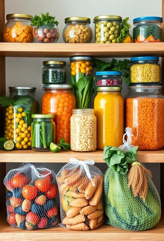 superfood storage essentials guide
