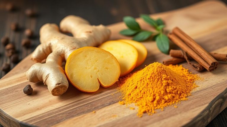 superfoods enhance immune function