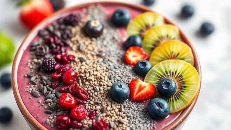 superfoods enhance immune health