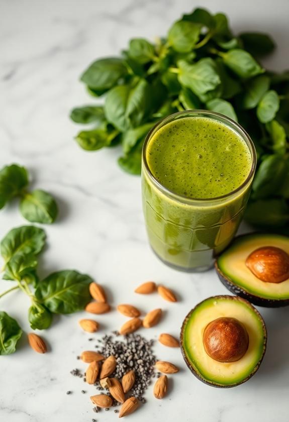 superfoods for health benefits