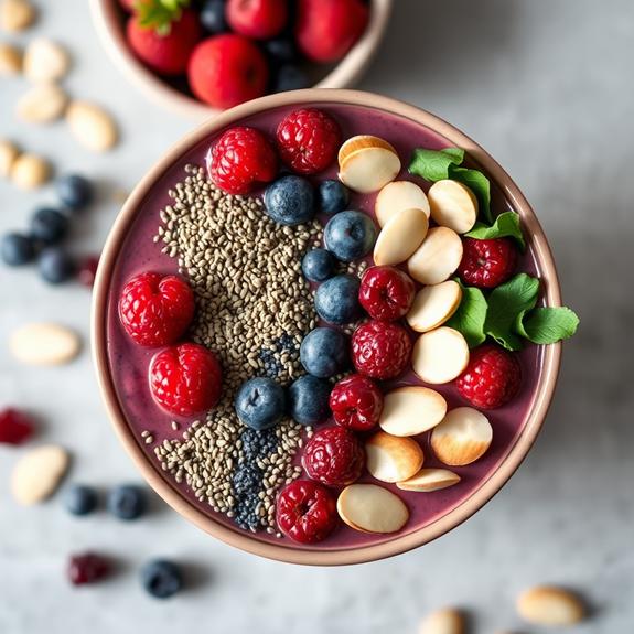 superfoods for healthier eating