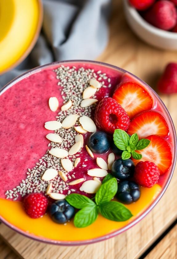 superfoods for optimal health