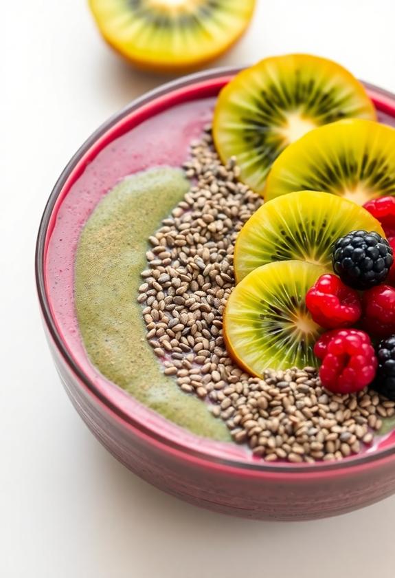 superfoods for optimal health