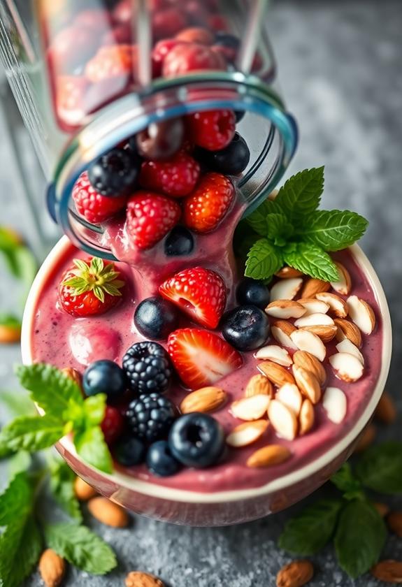 superfoods for optimal health