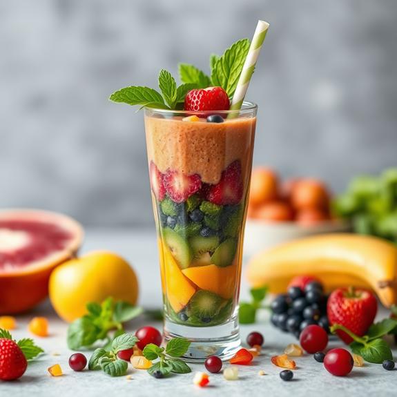 superfoods for optimal health