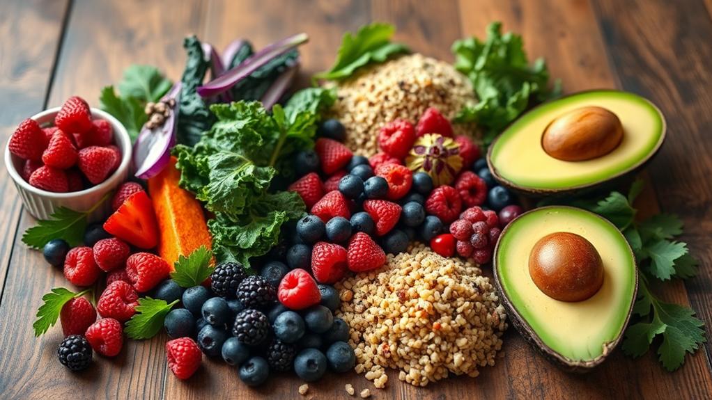 superfoods myths debunked thoroughly
