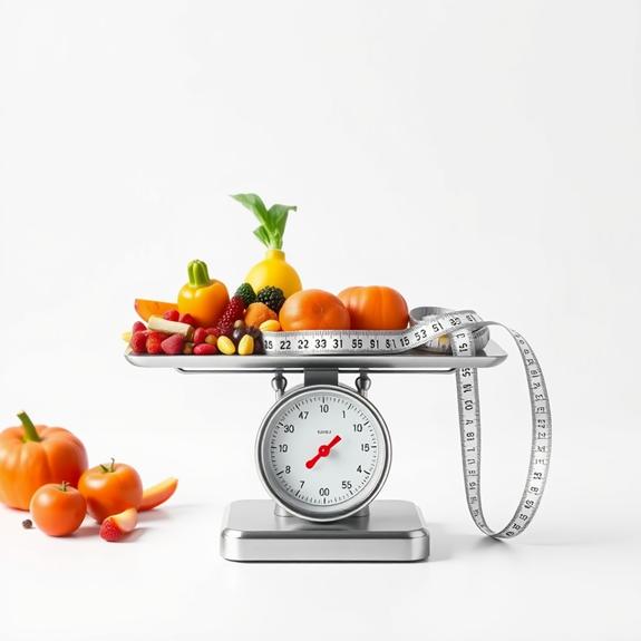 superfoods promote effective weight loss